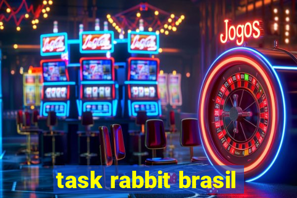 task rabbit brasil